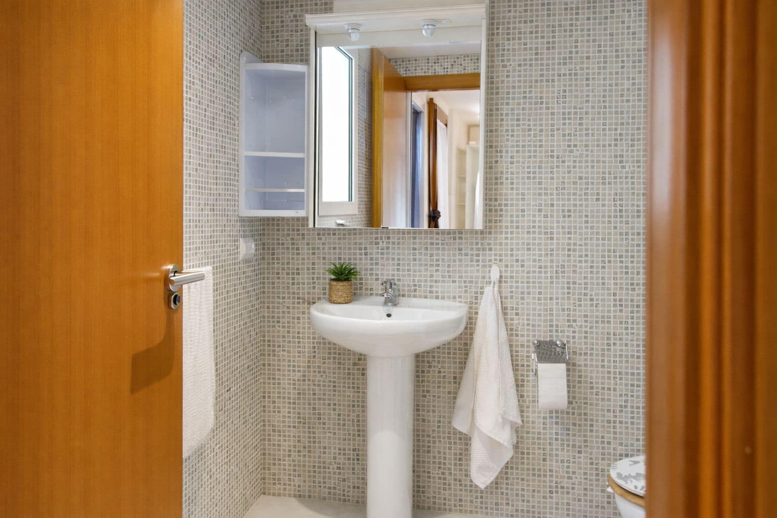 2 soverom Penthouse til salgs i Pego med garasje - € 219 000 (Ref: 9109503)