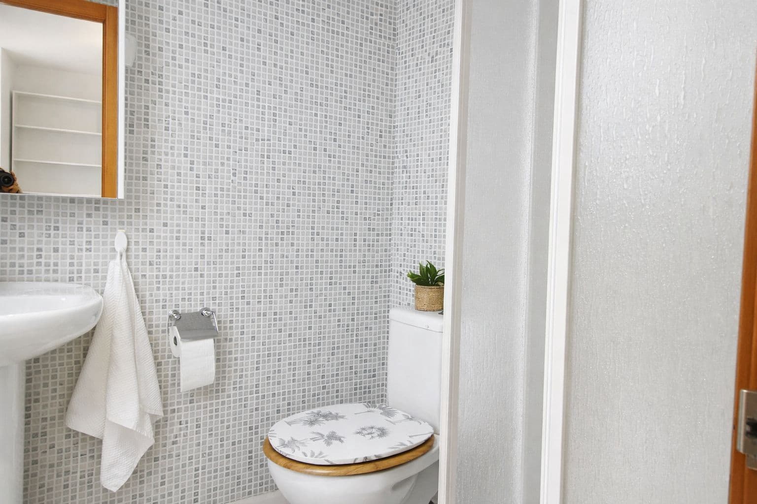 2 soverom Penthouse til salgs i Pego med garasje - € 219 000 (Ref: 9109503)