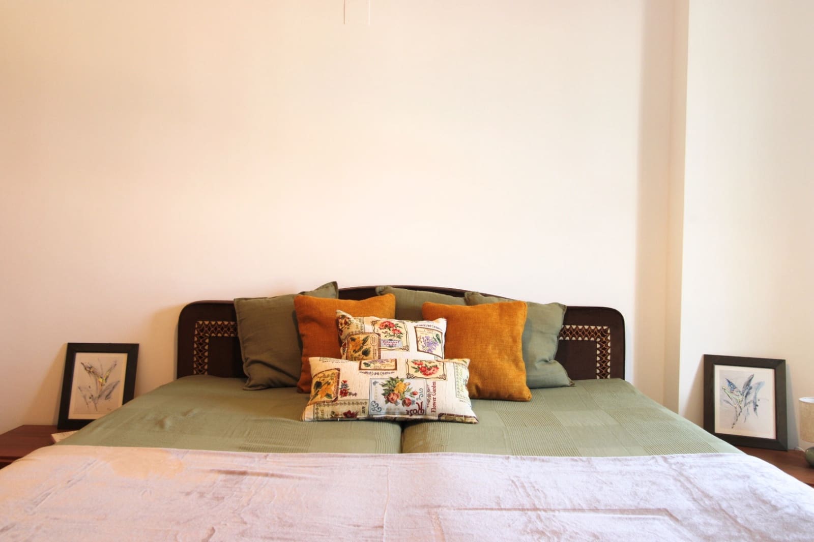 2 soverom Penthouse til salgs i Pego med garasje - € 219 000 (Ref: 9109503)