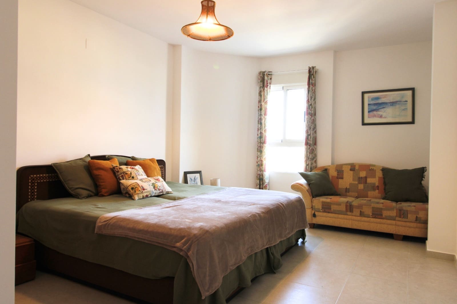 2 soverom Penthouse til salgs i Pego med garasje - € 219 000 (Ref: 9109503)