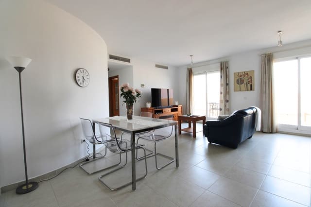 2 quarto Penthouse para venda em Pego com garagem - 219 000 € (Ref: 9109503)