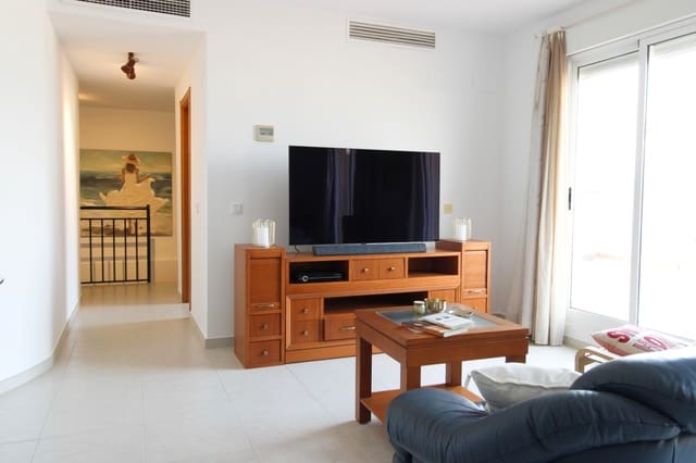 2 quarto Penthouse para venda em Pego com garagem - 219 000 € (Ref: 9109503)