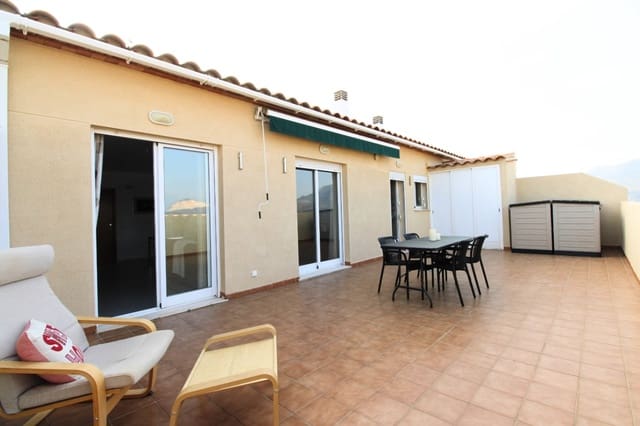 2 quarto Penthouse para venda em Pego com garagem - 219 000 € (Ref: 9109503)