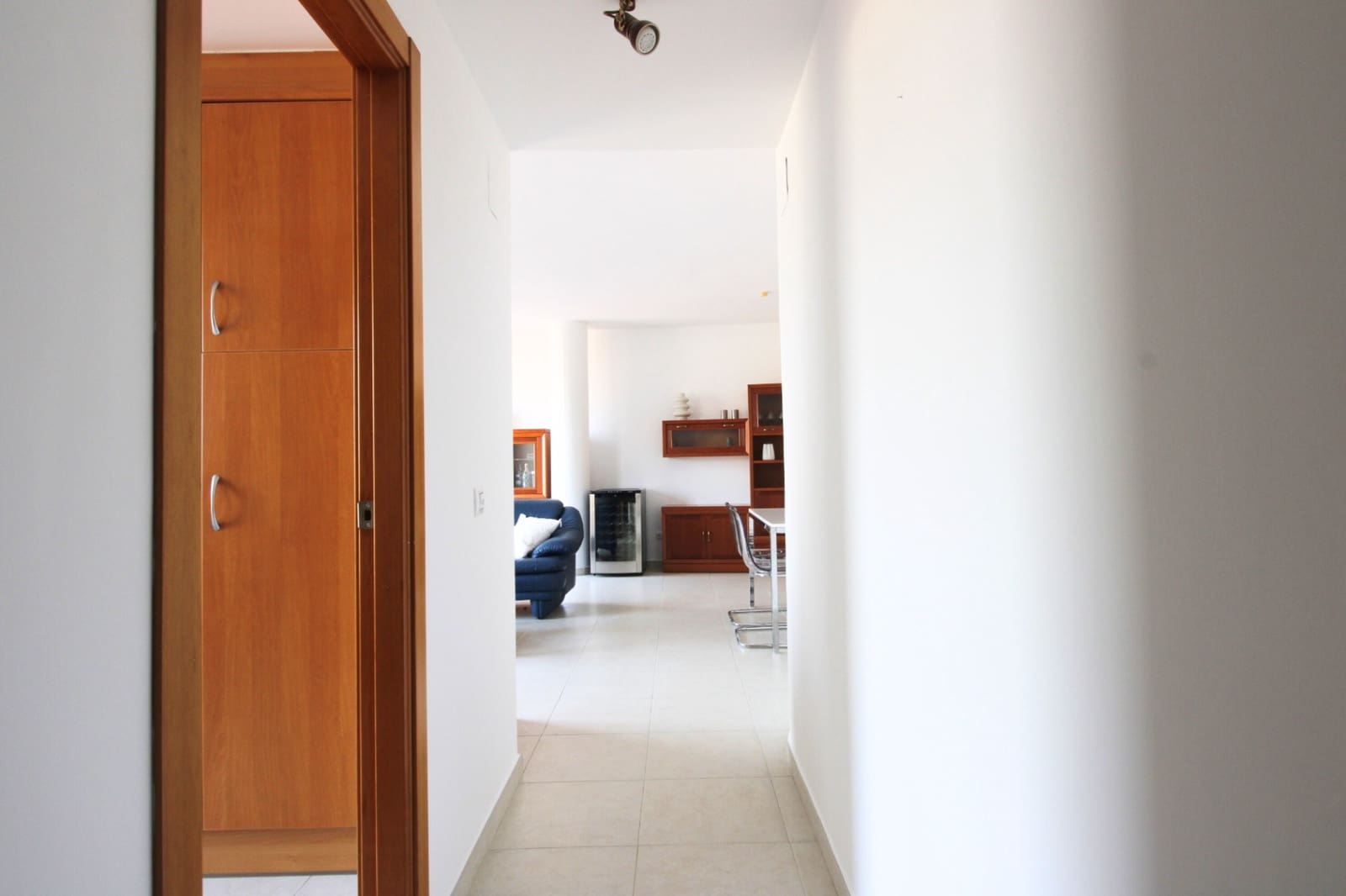 2 soverom Penthouse til salgs i Pego med garasje - € 219 000 (Ref: 9109503)