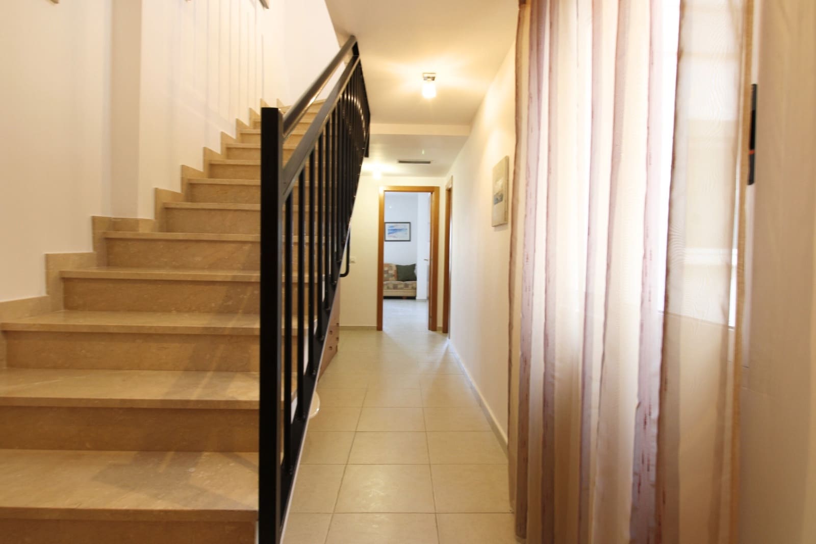 2 soverom Penthouse til salgs i Pego med garasje - € 219 000 (Ref: 9109503)