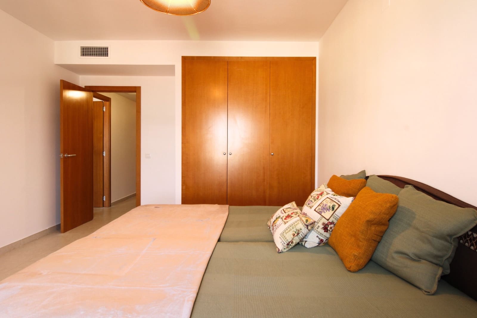 2 soverom Penthouse til salgs i Pego med garasje - € 219 000 (Ref: 9109503)