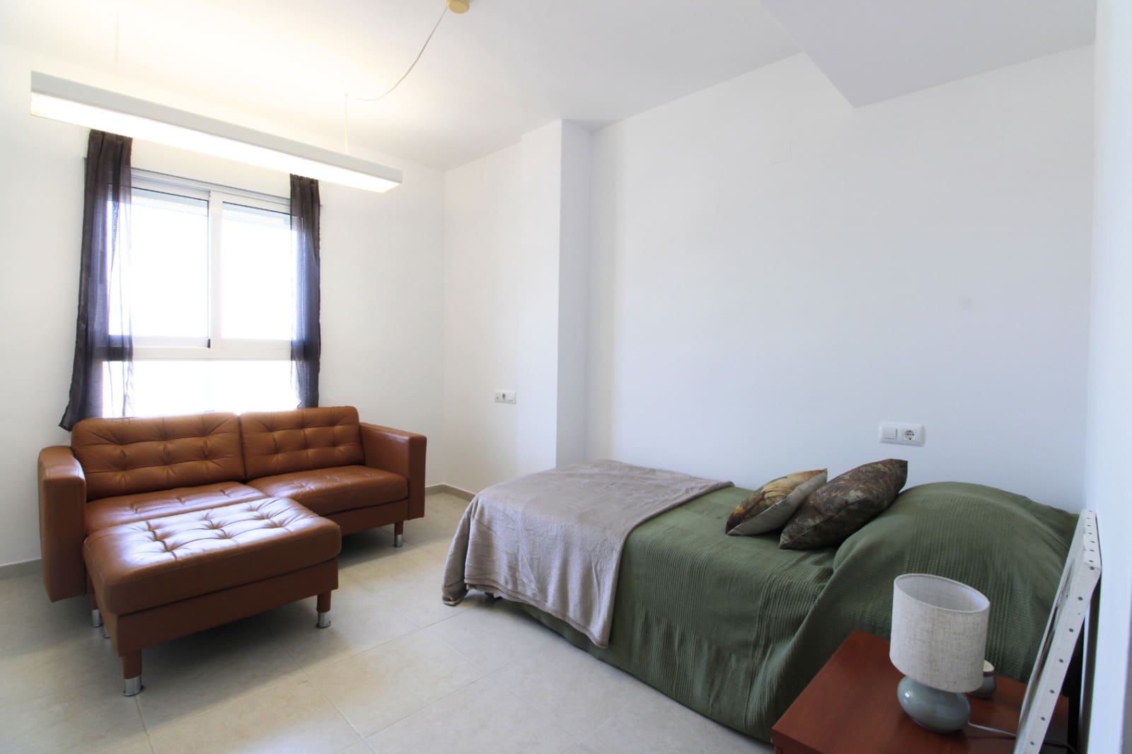 2 soverom Penthouse til salgs i Pego med garasje - € 219 000 (Ref: 9109503)