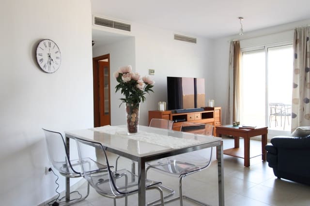 2 quarto Penthouse para venda em Pego com garagem - 219 000 € (Ref: 9109503)