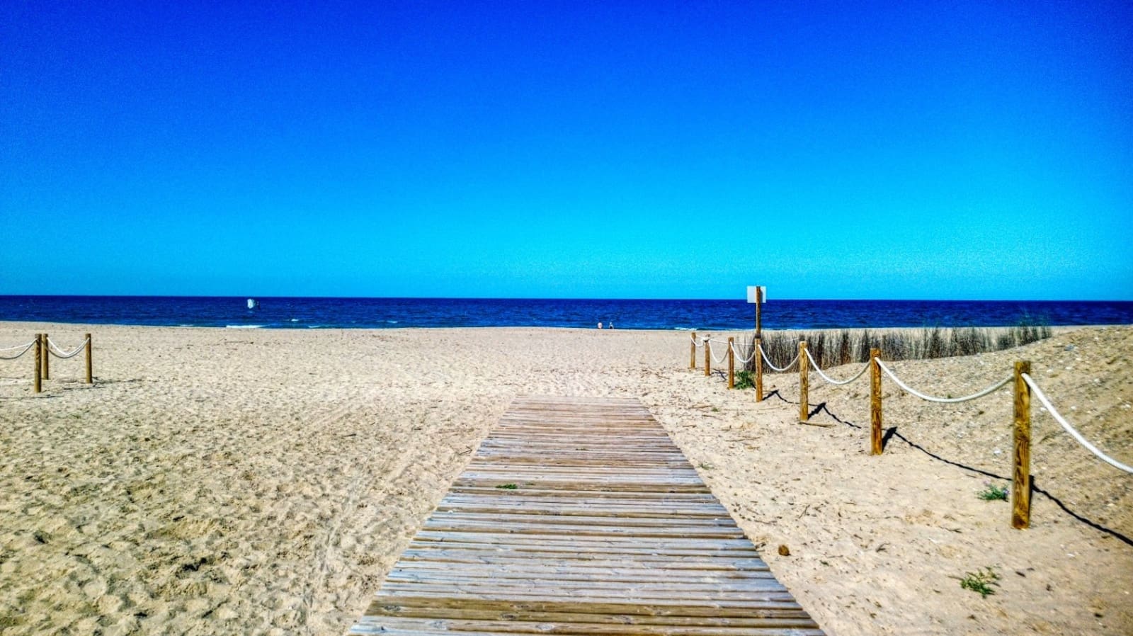 Byggetomt til salgs i Denia - € 260 000 (Ref: 9109504)