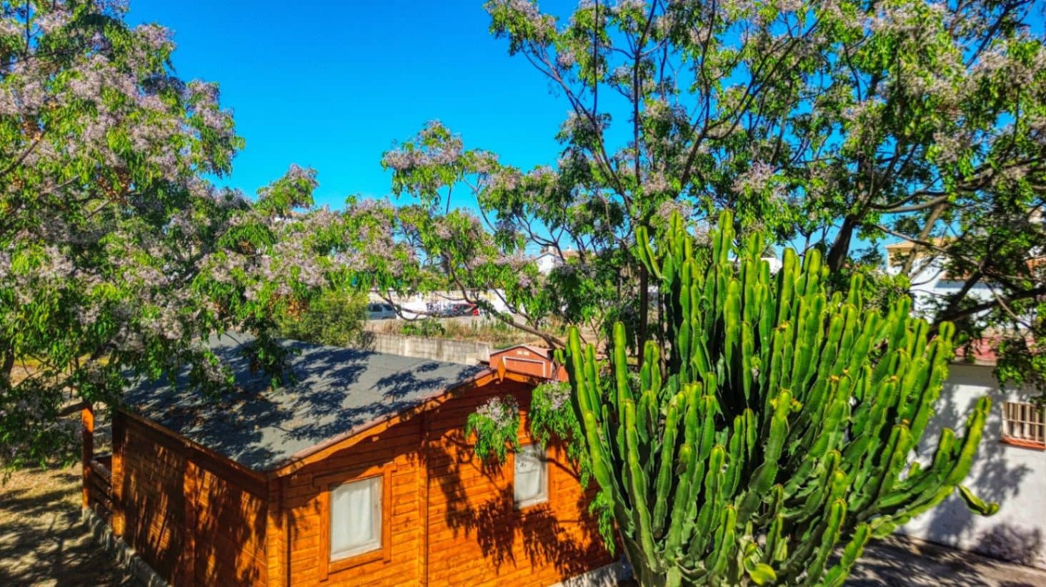 Byggetomt til salgs i Denia - € 260 000 (Ref: 9109504)