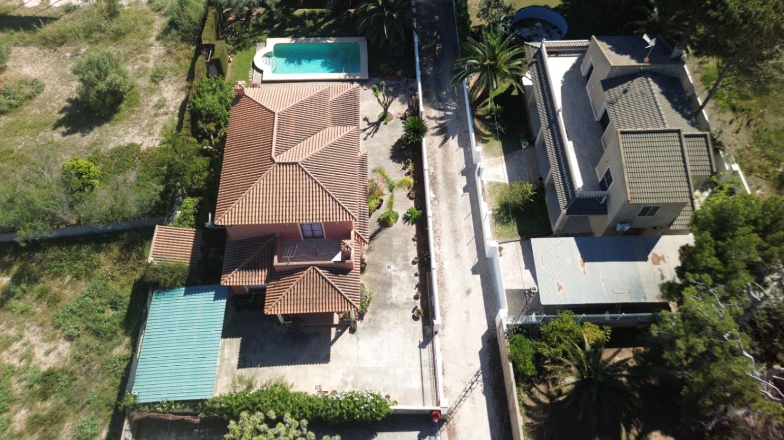 Byggetomt til salgs i Denia - € 260 000 (Ref: 9109504)