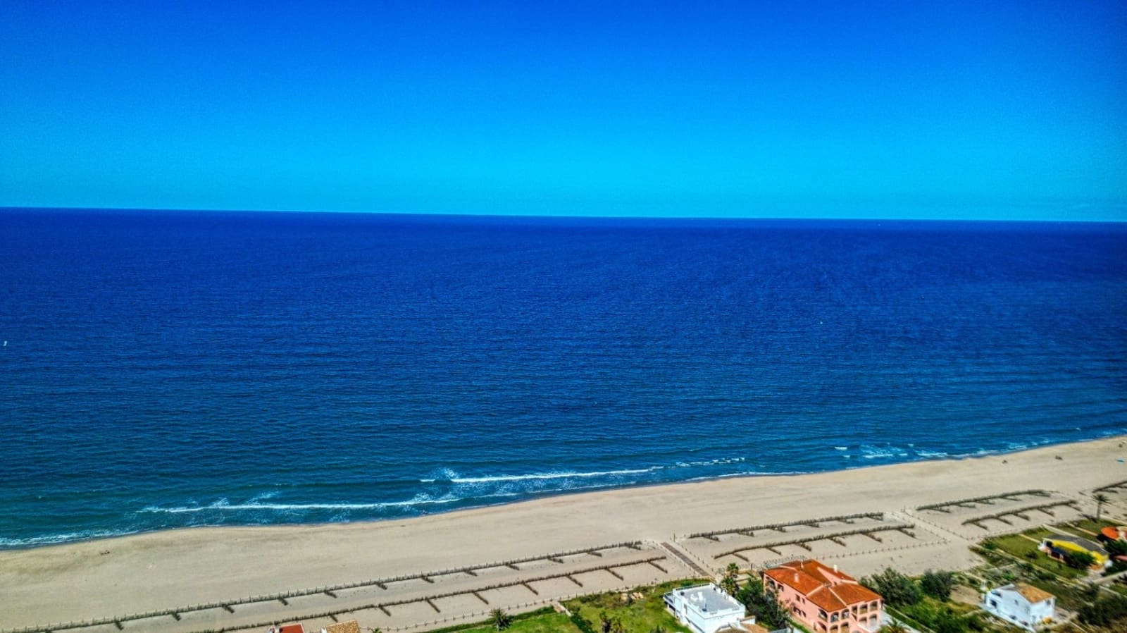 Byggetomt til salgs i Denia - € 260 000 (Ref: 9109504)