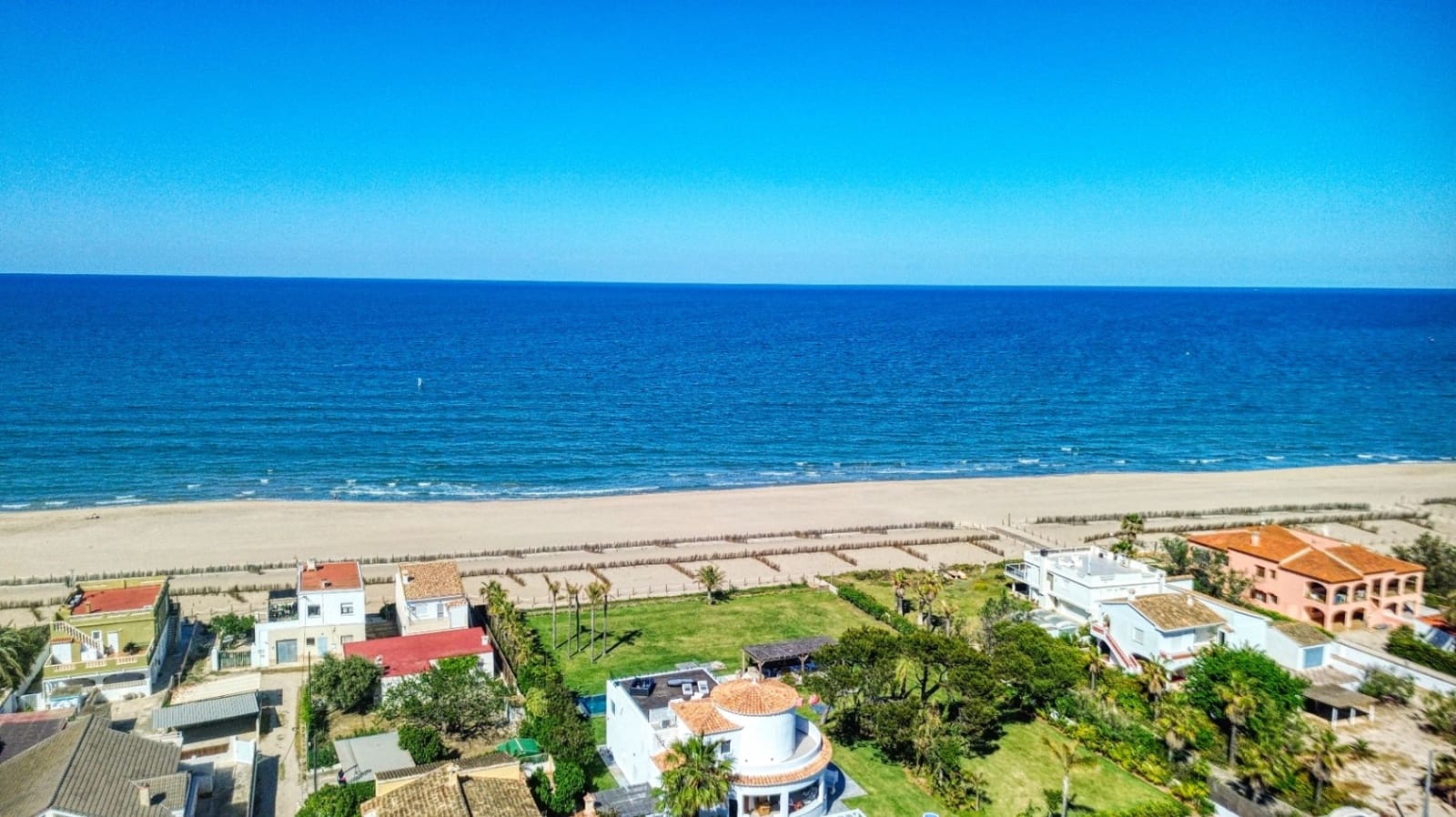 Byggetomt til salgs i Denia - € 260 000 (Ref: 9109504)