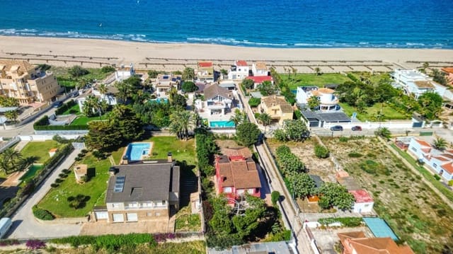 Building Plot for sale in Devessa - Monte Pego, Dénia - € 260,000 (Ref: 9109504)