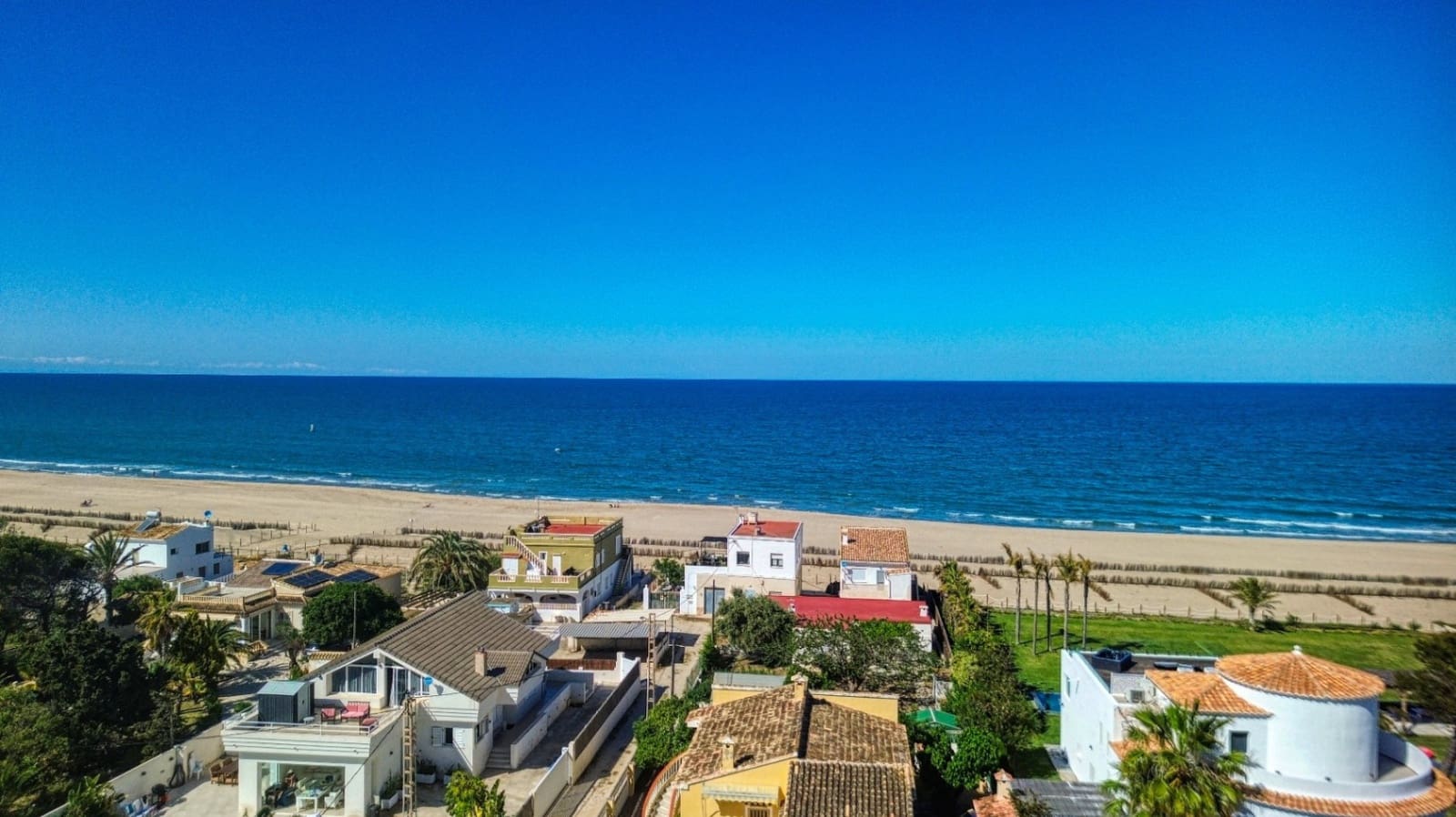 Byggetomt til salgs i Denia - € 260 000 (Ref: 9109504)