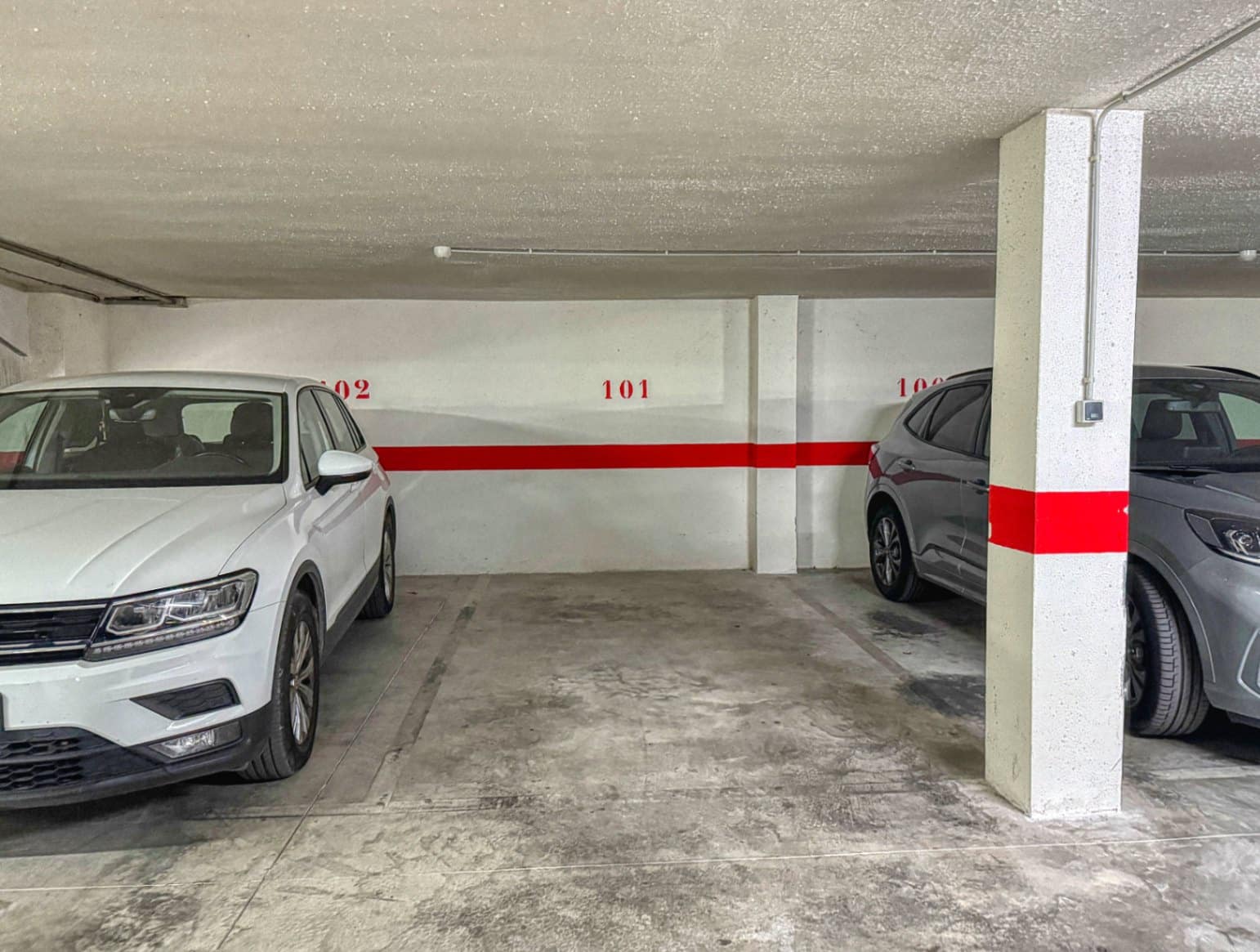 Garage à vendre à Pego - 6 000 € (Ref: 9142425)