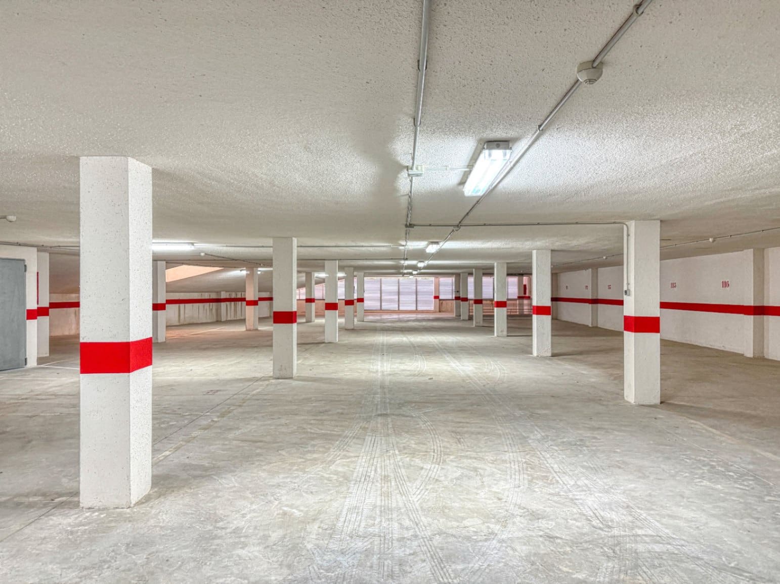 Garage à vendre à Pego - 6 000 € (Ref: 9142425)