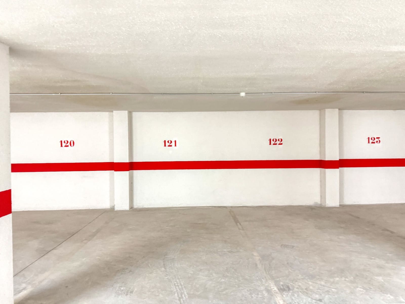 Garage à vendre à Pego - 6 000 € (Ref: 9142425)