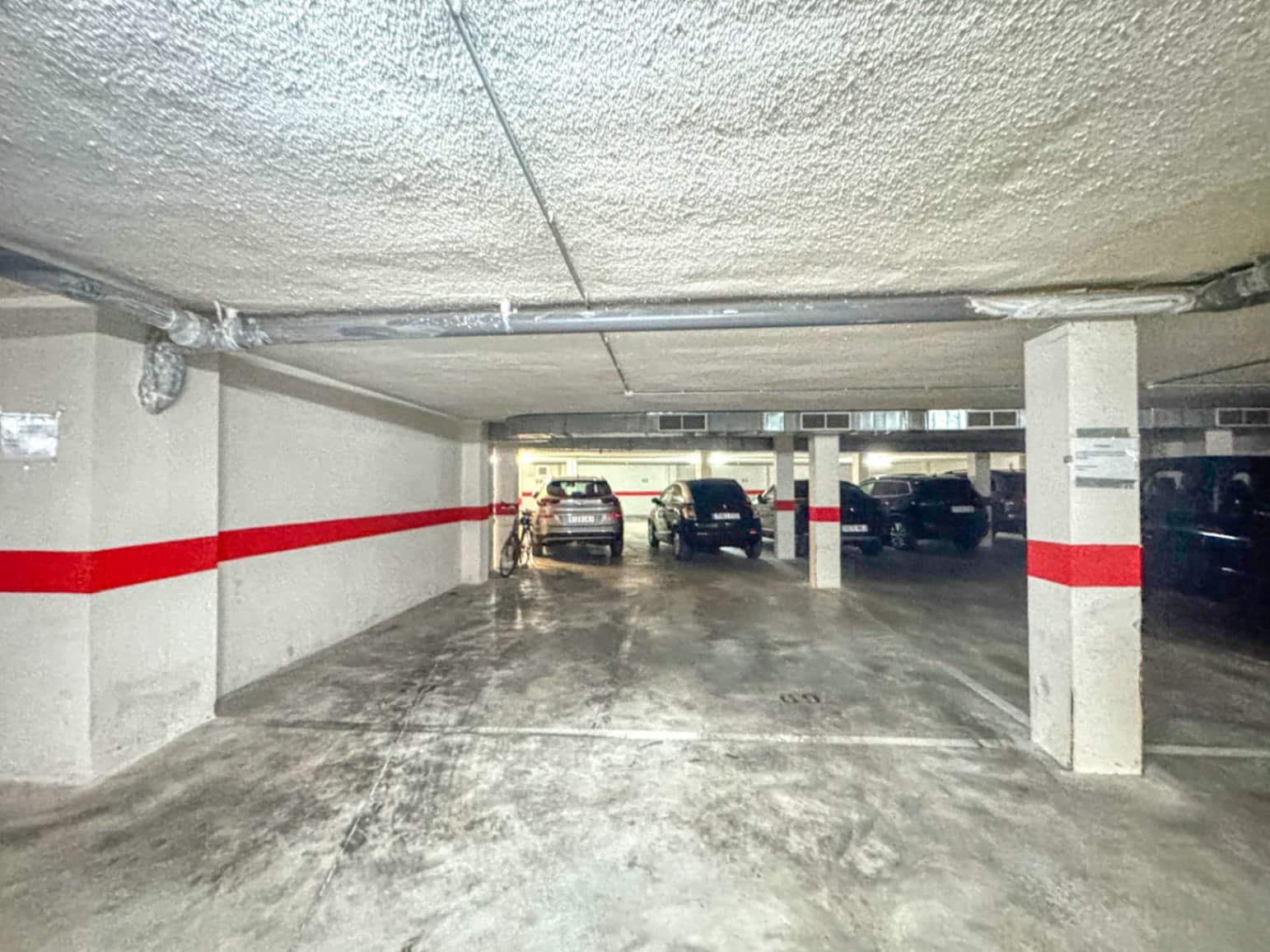 Garage à vendre à Pego - 6 000 € (Ref: 9142425)