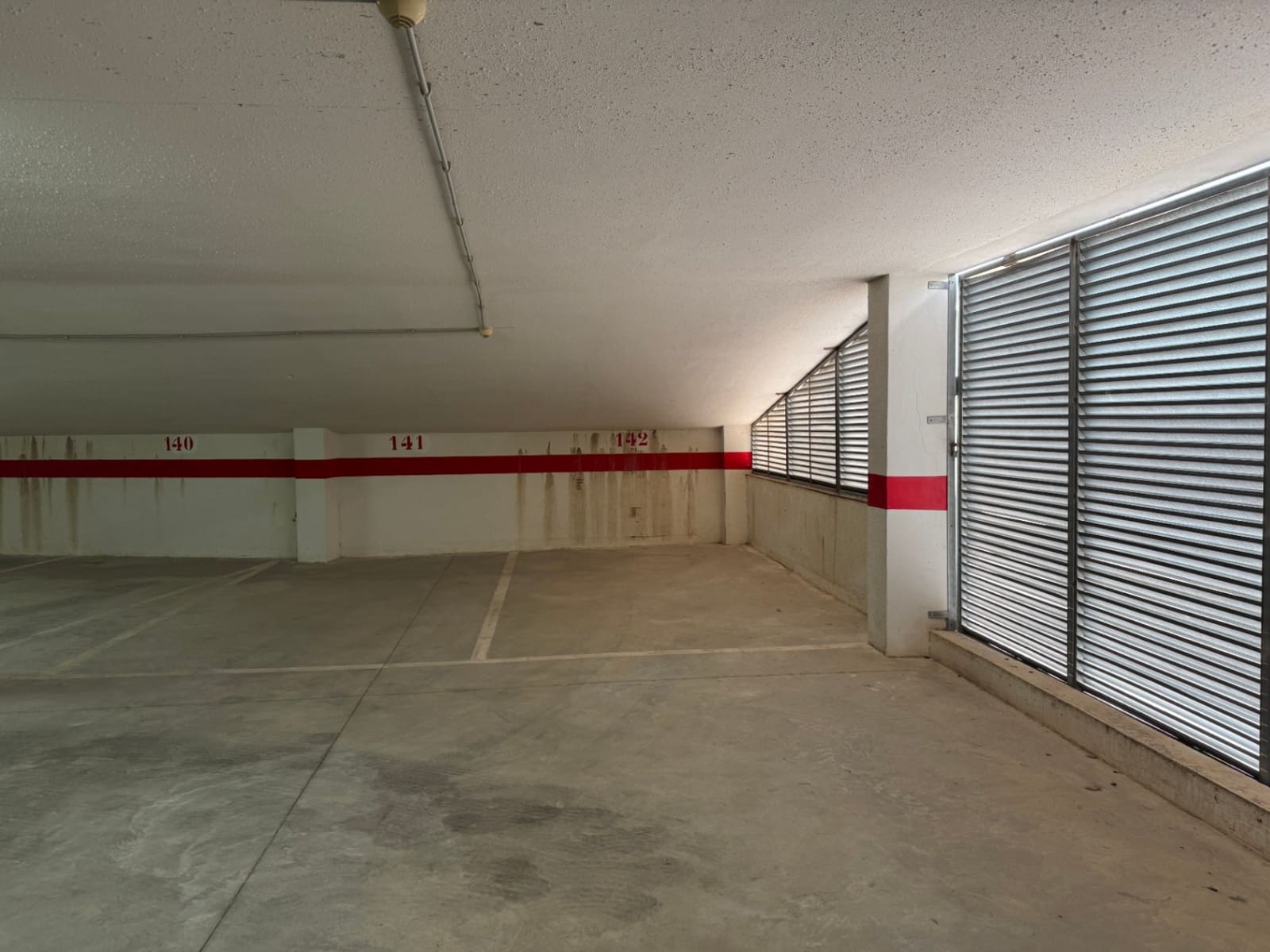 Garage à vendre à Pego - 6 000 € (Ref: 9142425)