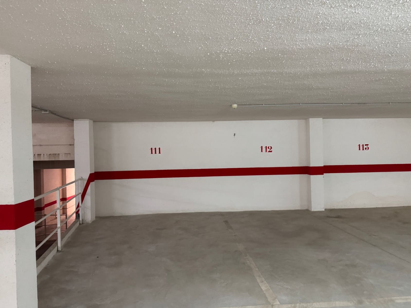 Garage à vendre à Pego - 6 000 € (Ref: 9142425)