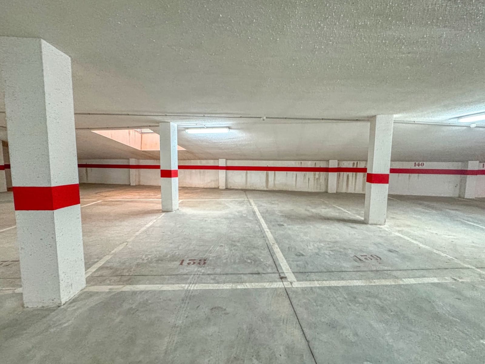 Garage à vendre à Pego - 6 000 € (Ref: 9142425)