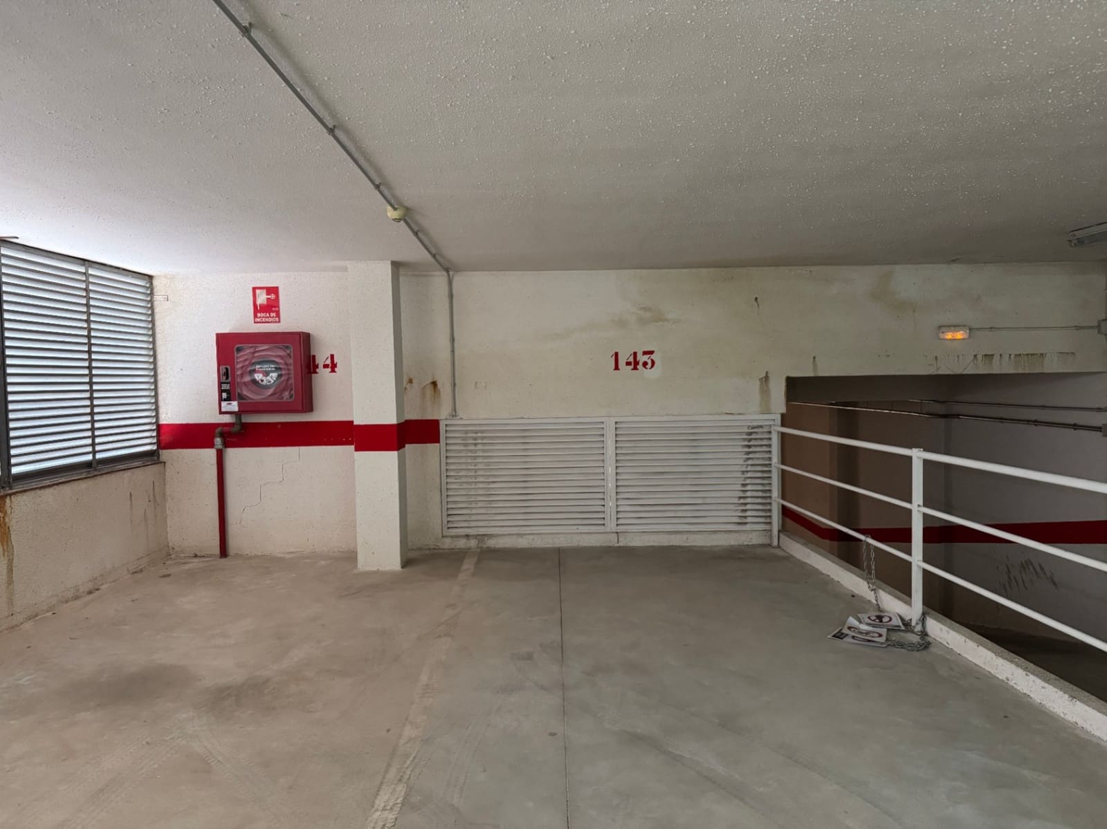 Garage à vendre à Pego - 6 000 € (Ref: 9142425)