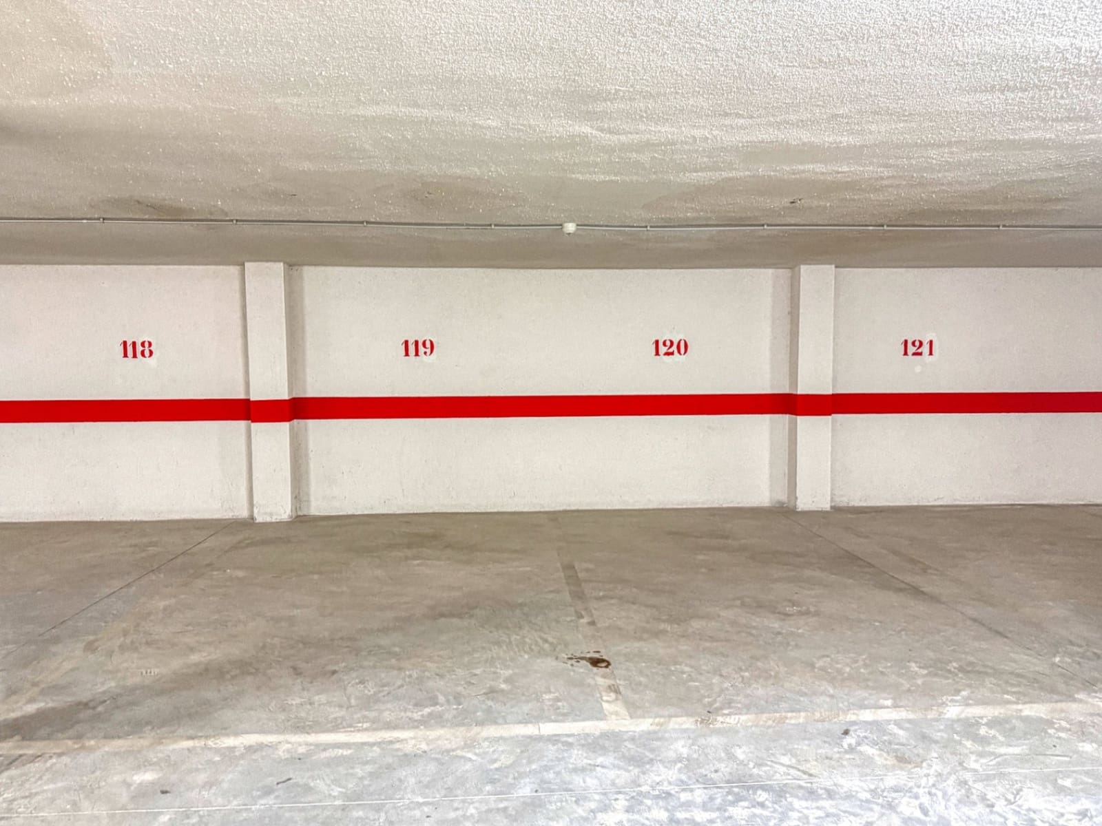 Garage à vendre à Pego - 6 000 € (Ref: 9142425)