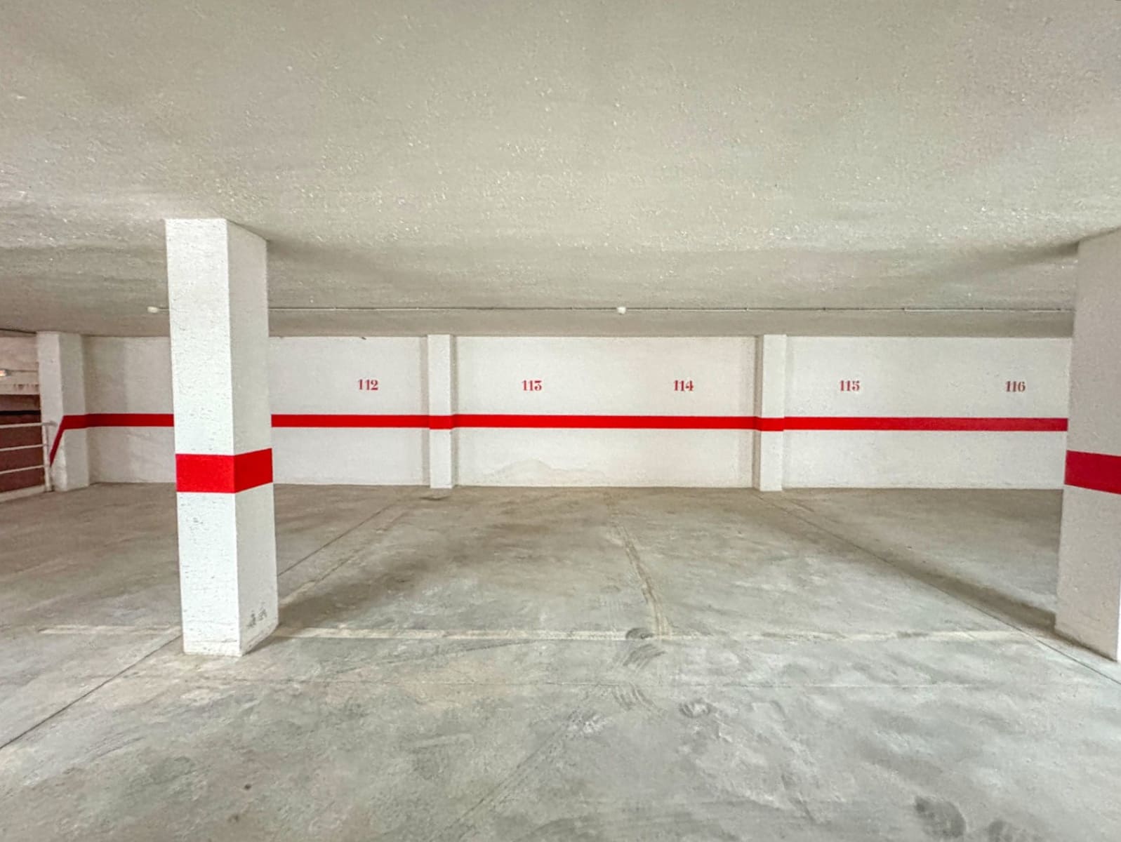 Garage à vendre à Pego - 6 000 € (Ref: 9142425)