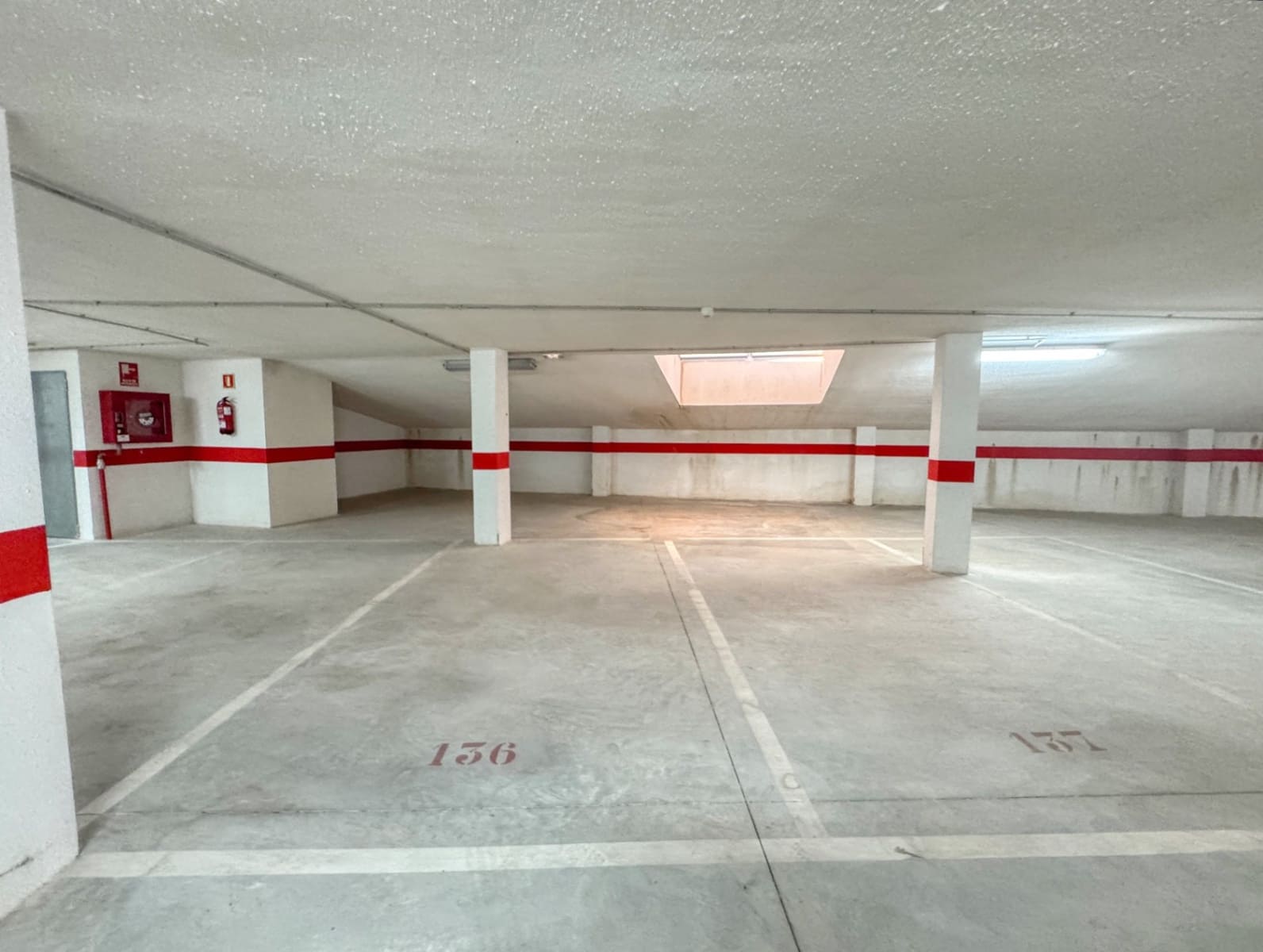 Garage à vendre à Pego - 6 000 € (Ref: 9142425)