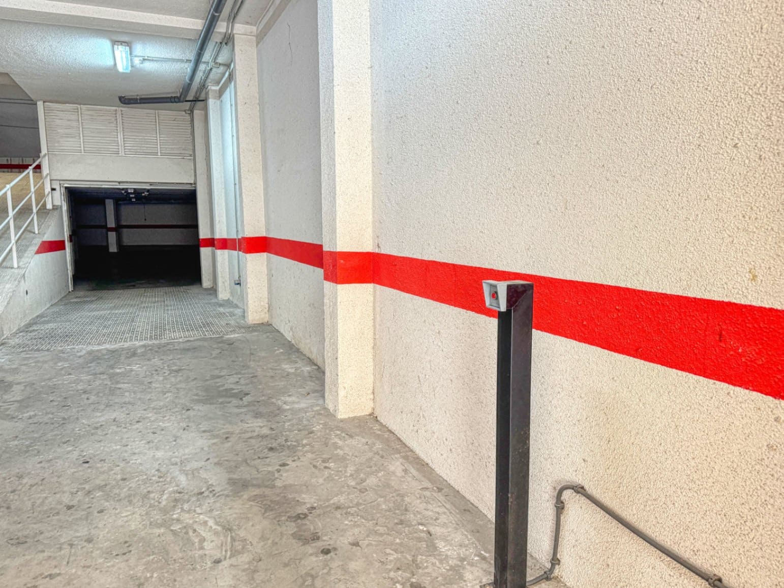 Garage à vendre à Pego - 6 000 € (Ref: 9142425)