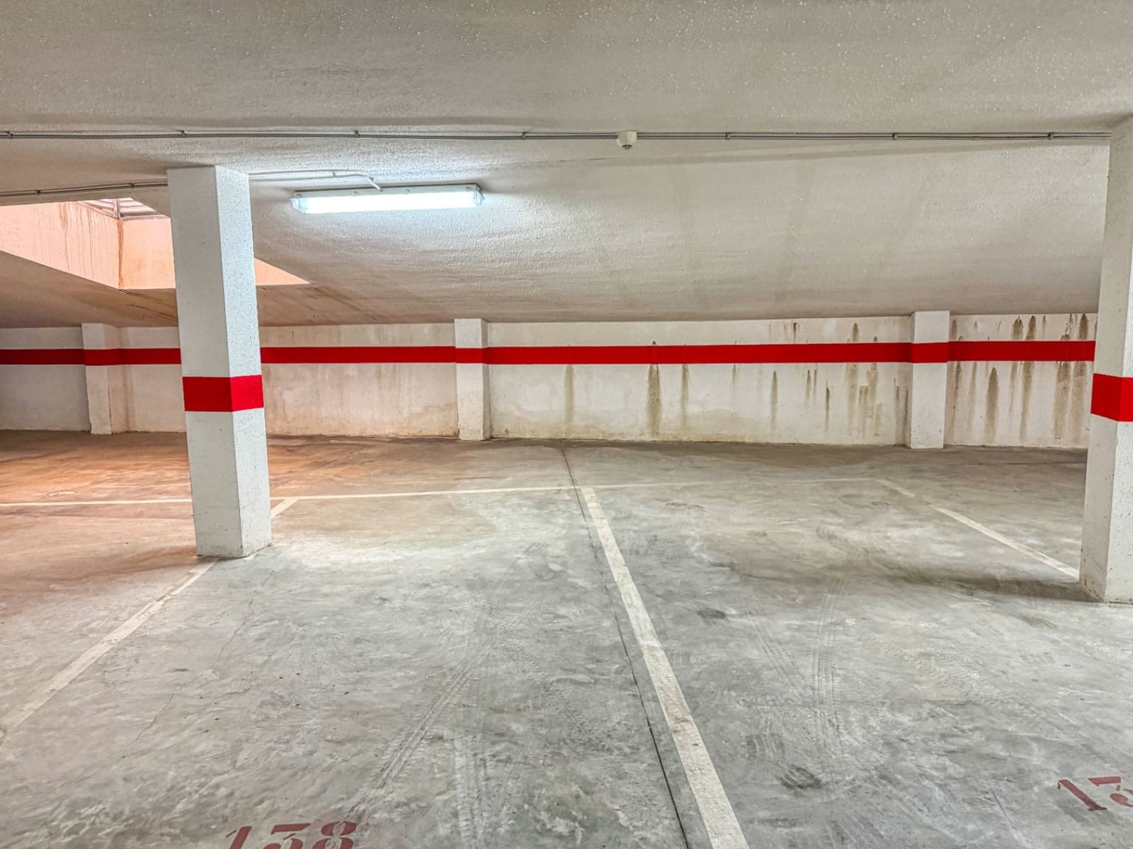 Garage à vendre à Pego - 6 000 € (Ref: 9142425)