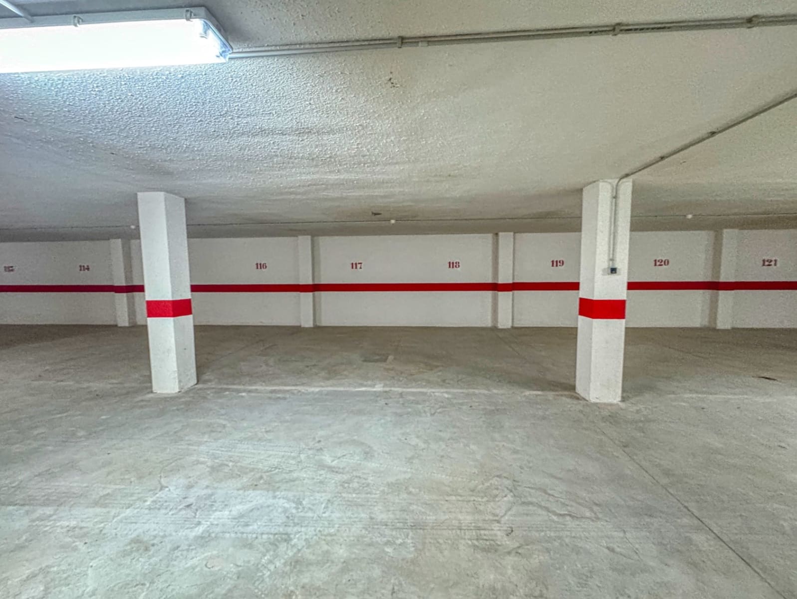 Garage à vendre à Pego - 6 000 € (Ref: 9142425)
