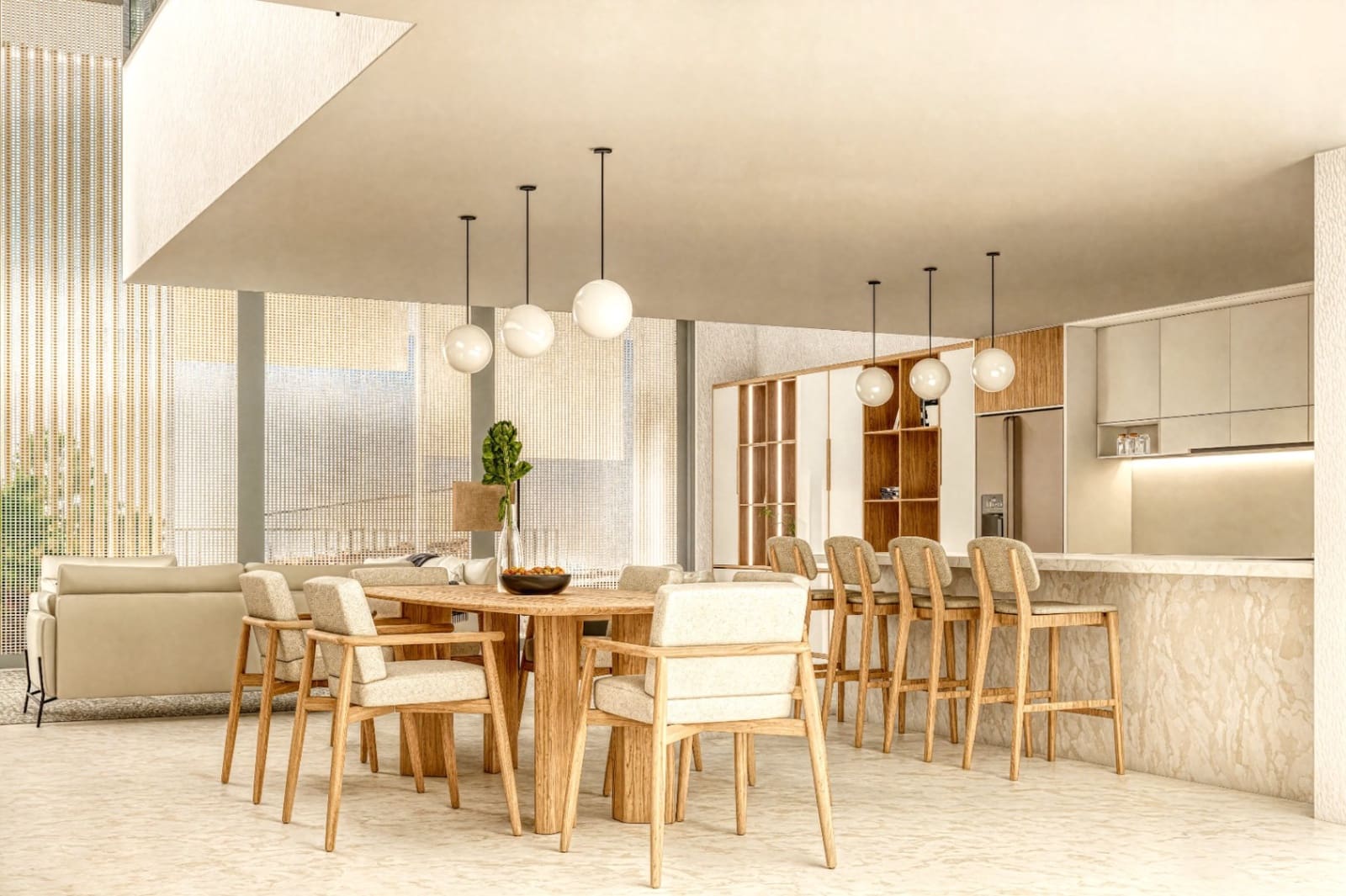 2 Zimmer Apartment zu verkaufen in Pego mit Pool Garage - 199.000 € (Ref: 9152501)