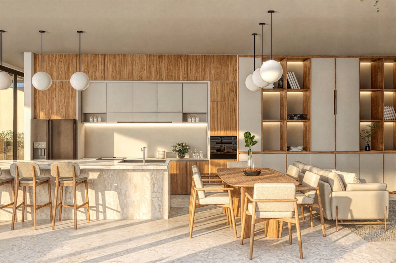 2 Zimmer Apartment zu verkaufen in Pego mit Pool Garage - 199.000 € (Ref: 9152501)