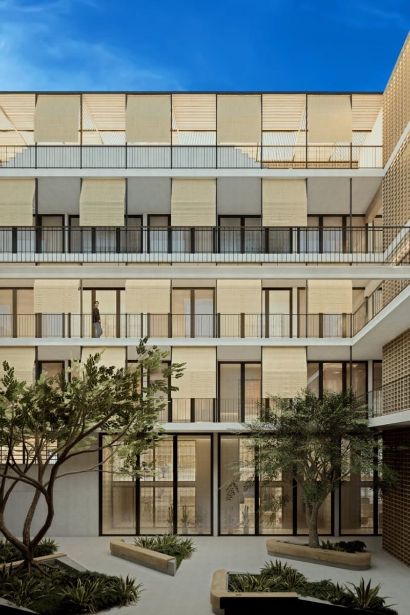 2 Zimmer Apartment zu verkaufen in Pego mit Pool Garage - 199.000 € (Ref: 9152501)