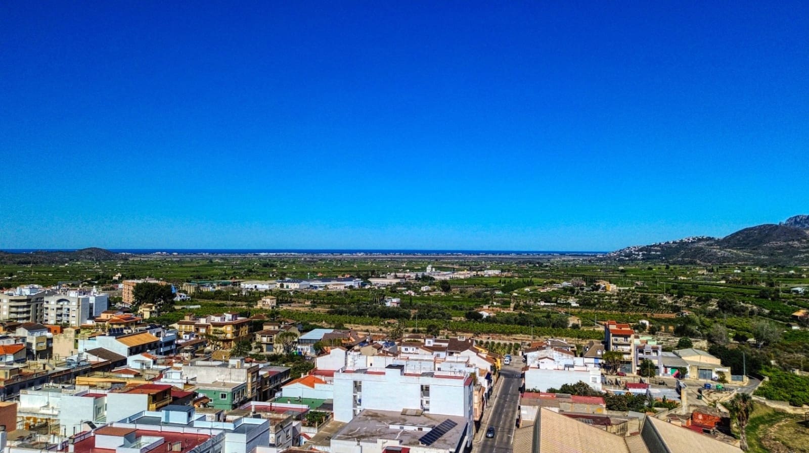 2 Zimmer Apartment zu verkaufen in Pego mit Pool Garage - 199.000 € (Ref: 9152501)