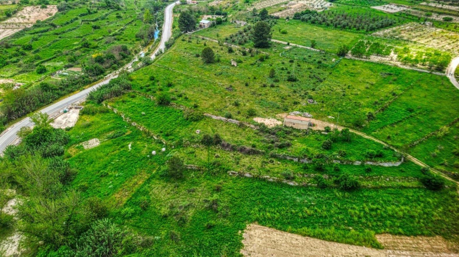 1 camera da letto Appartamento in vendita in Pego con piscina garage - 165.000 € (Rif: 9152502)