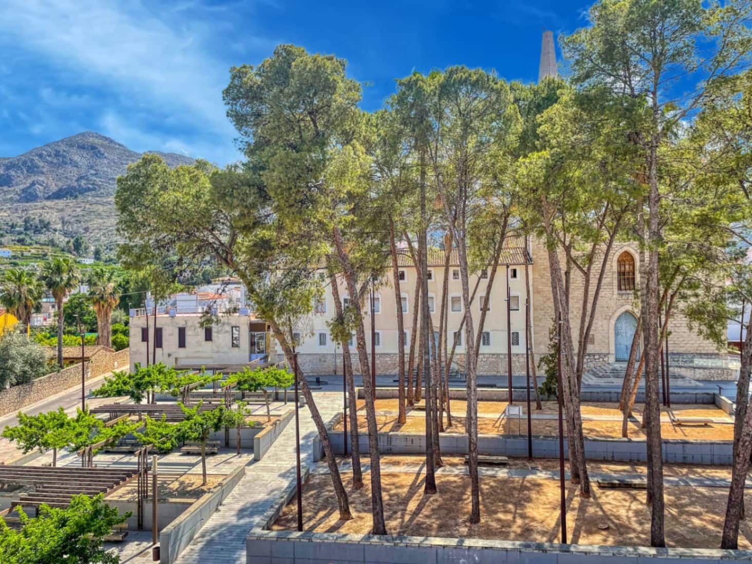 2 camera da letto Appartamento in vendita in Pego con piscina garage - 236.500 € (Rif: 9152503)