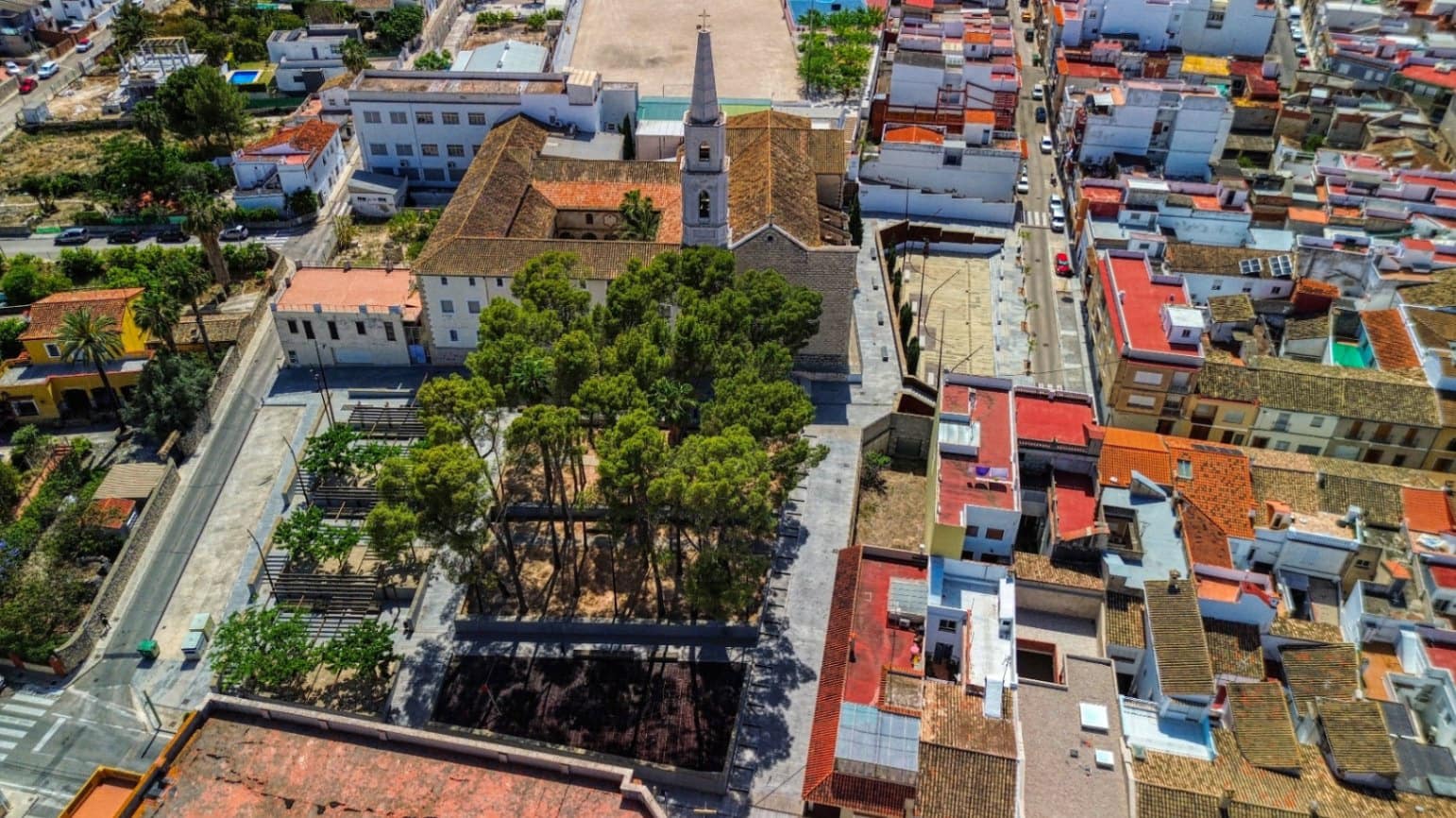 2 camera da letto Appartamento in vendita in Pego con piscina garage - 236.500 € (Rif: 9152503)