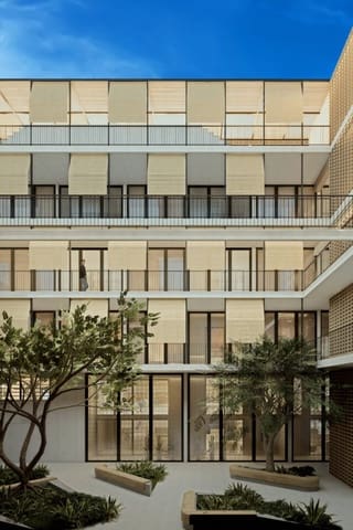 2 camera da letto Appartamento in vendita in Pego con piscina garage - 242.000 € (Rif: 9152504)