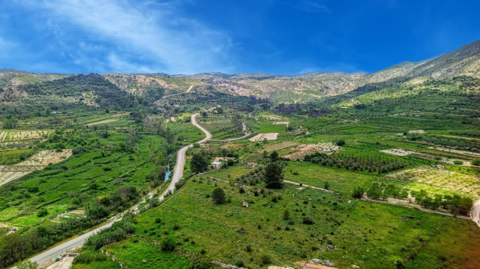 2 soveværelse Lejlighed til salg i Pego med swimmingpool garage - € 242.000 (Ref: 9152504)