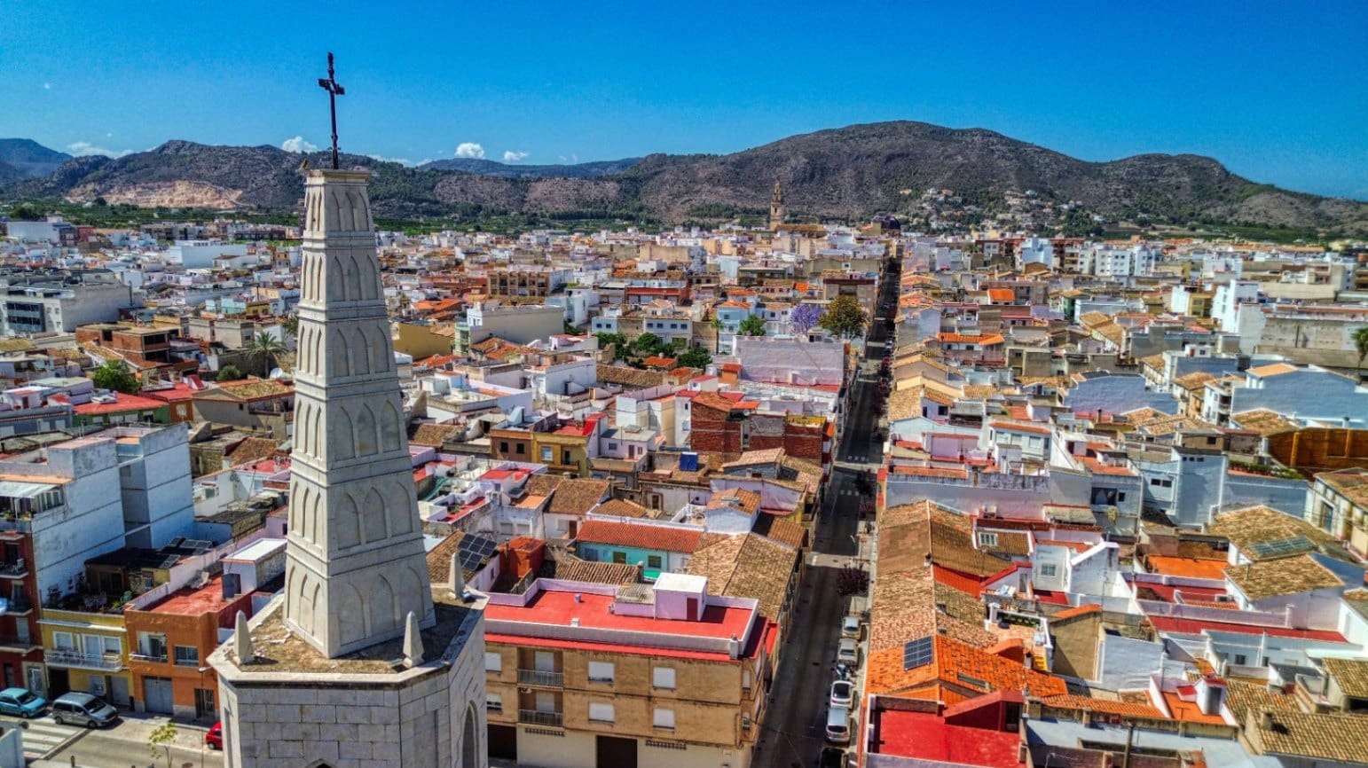 2 soveværelse Lejlighed til salg i Pego med swimmingpool garage - € 242.000 (Ref: 9152504)