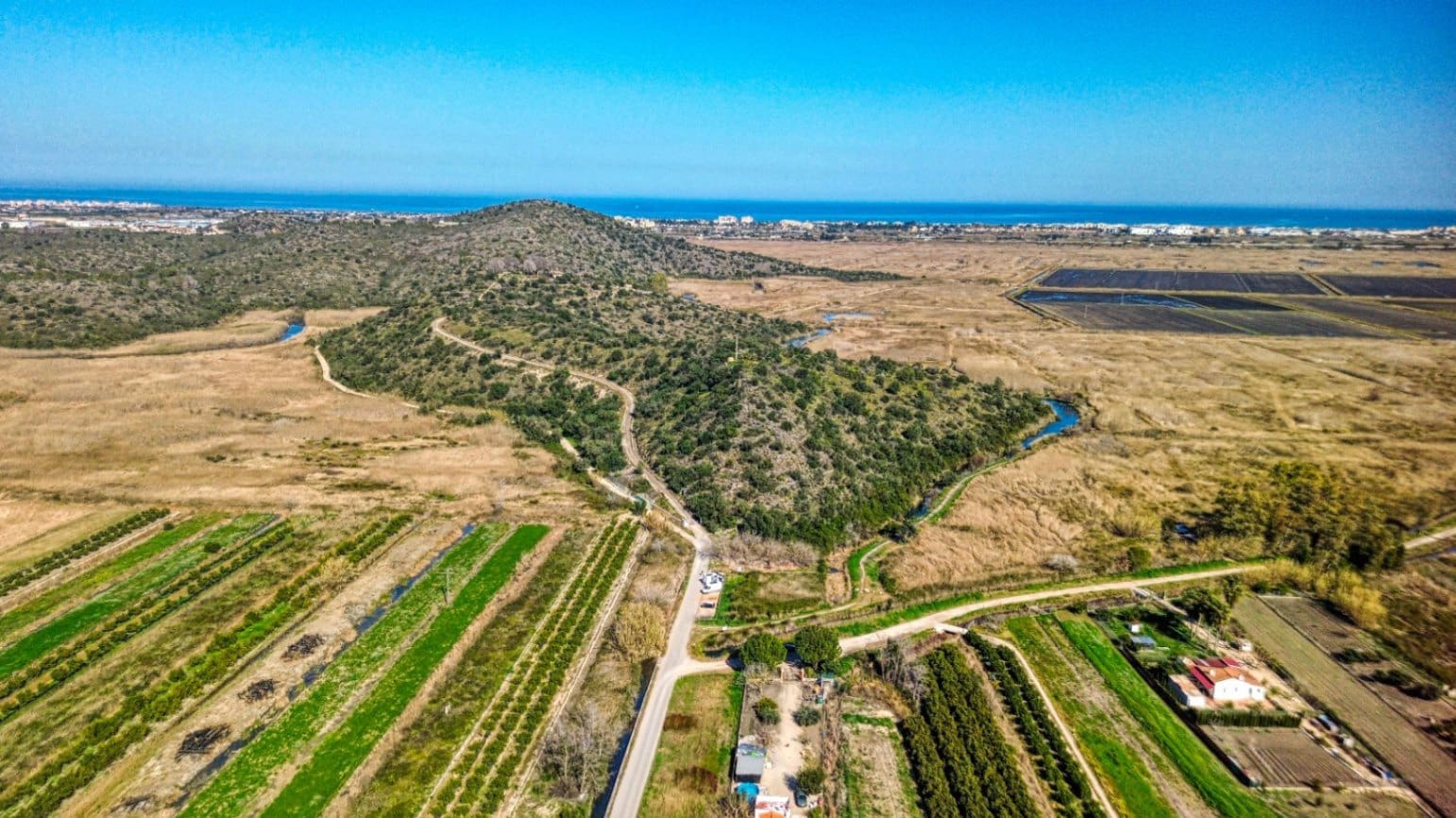 2 soveværelse Lejlighed til salg i Pego med swimmingpool garage - € 242.000 (Ref: 9152504)