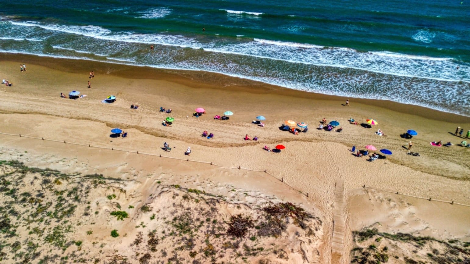 2 soveværelse Lejlighed til salg i Pego med swimmingpool garage - € 242.000 (Ref: 9152504)