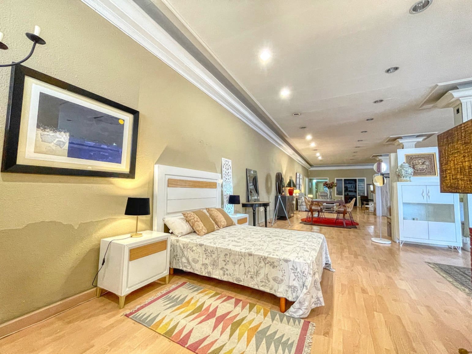 Erhverv til salg i El Vergel / Verger med garage - € 1.150.000 (Ref: 9158234)