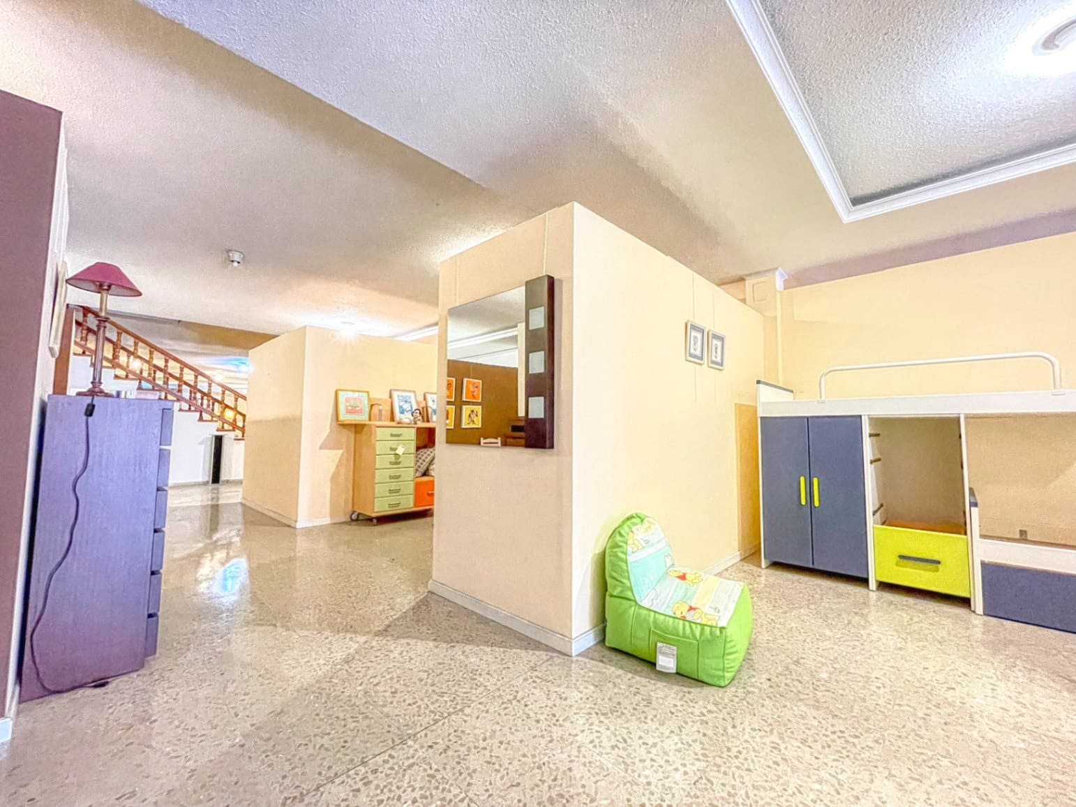 Erhverv til salg i El Vergel / Verger med garage - € 1.150.000 (Ref: 9158234)