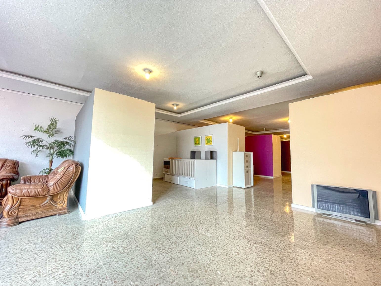 Erhverv til salg i El Vergel / Verger med garage - € 1.150.000 (Ref: 9158234)