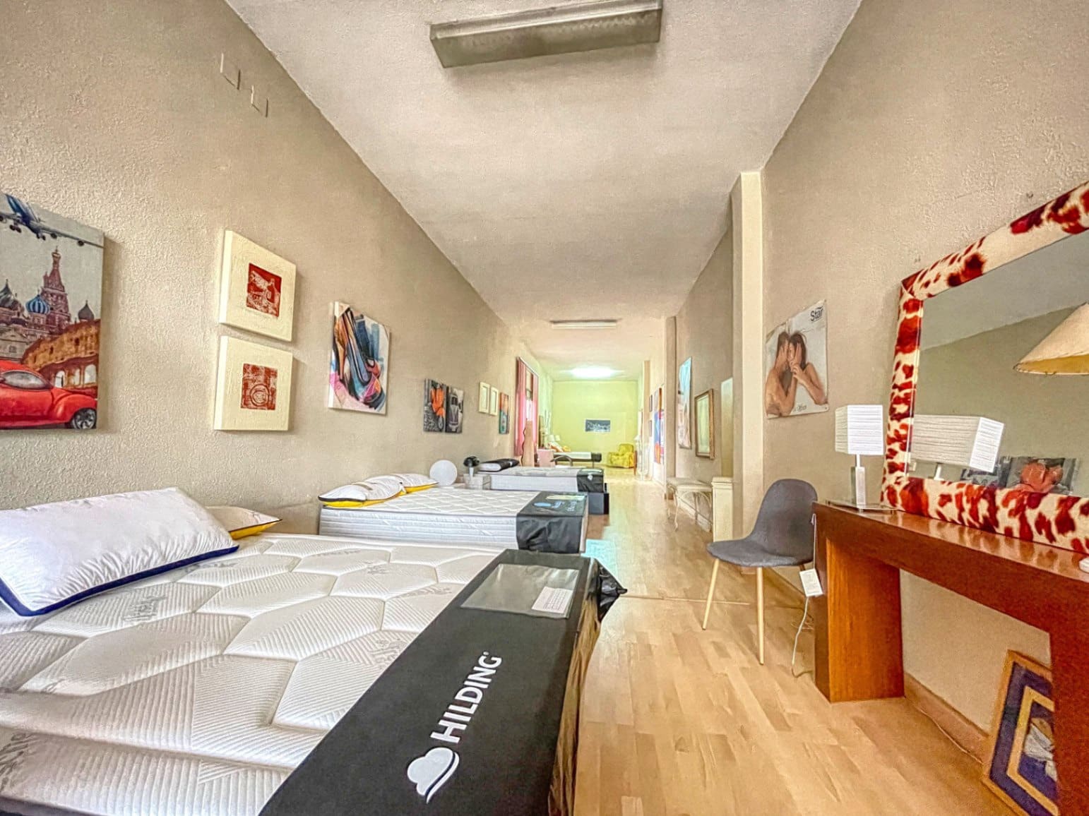 Erhverv til salg i El Vergel / Verger med garage - € 1.150.000 (Ref: 9158234)