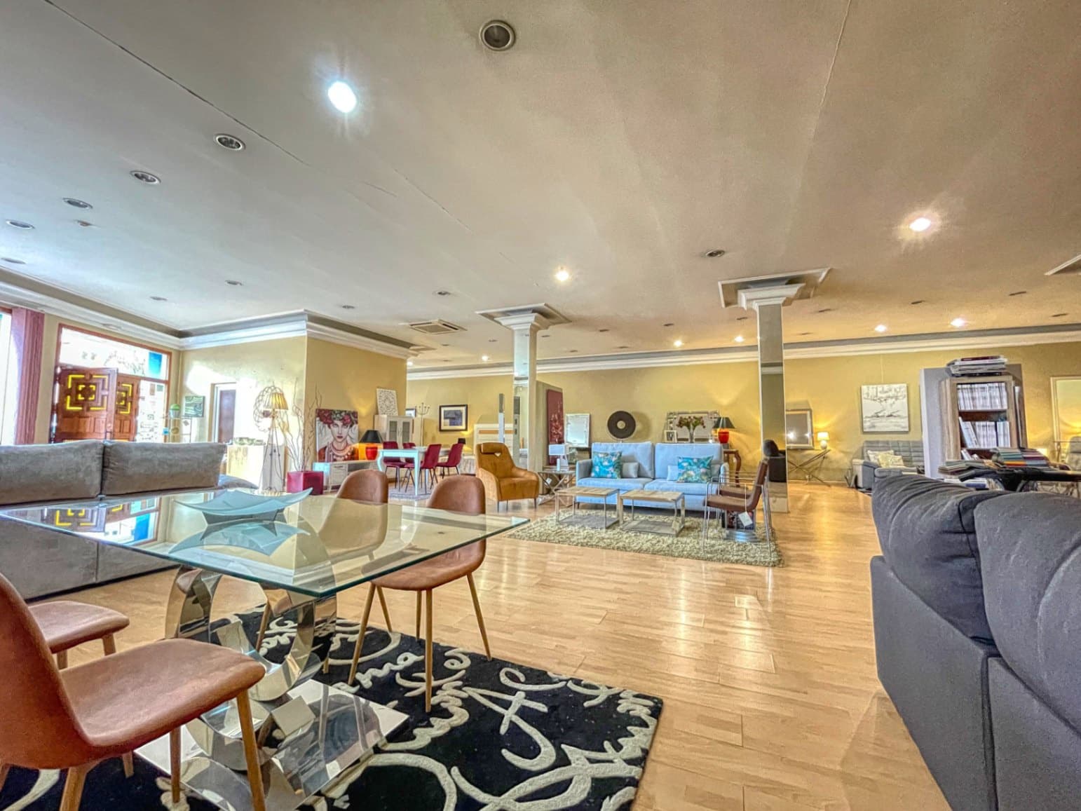 Erhverv til salg i El Vergel / Verger med garage - € 1.150.000 (Ref: 9158234)